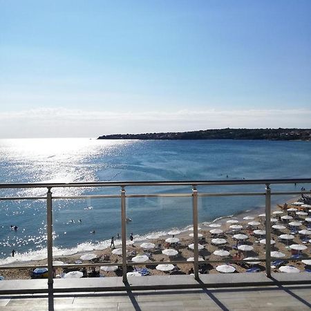 Hotel Gaia Sozopol Esterno foto