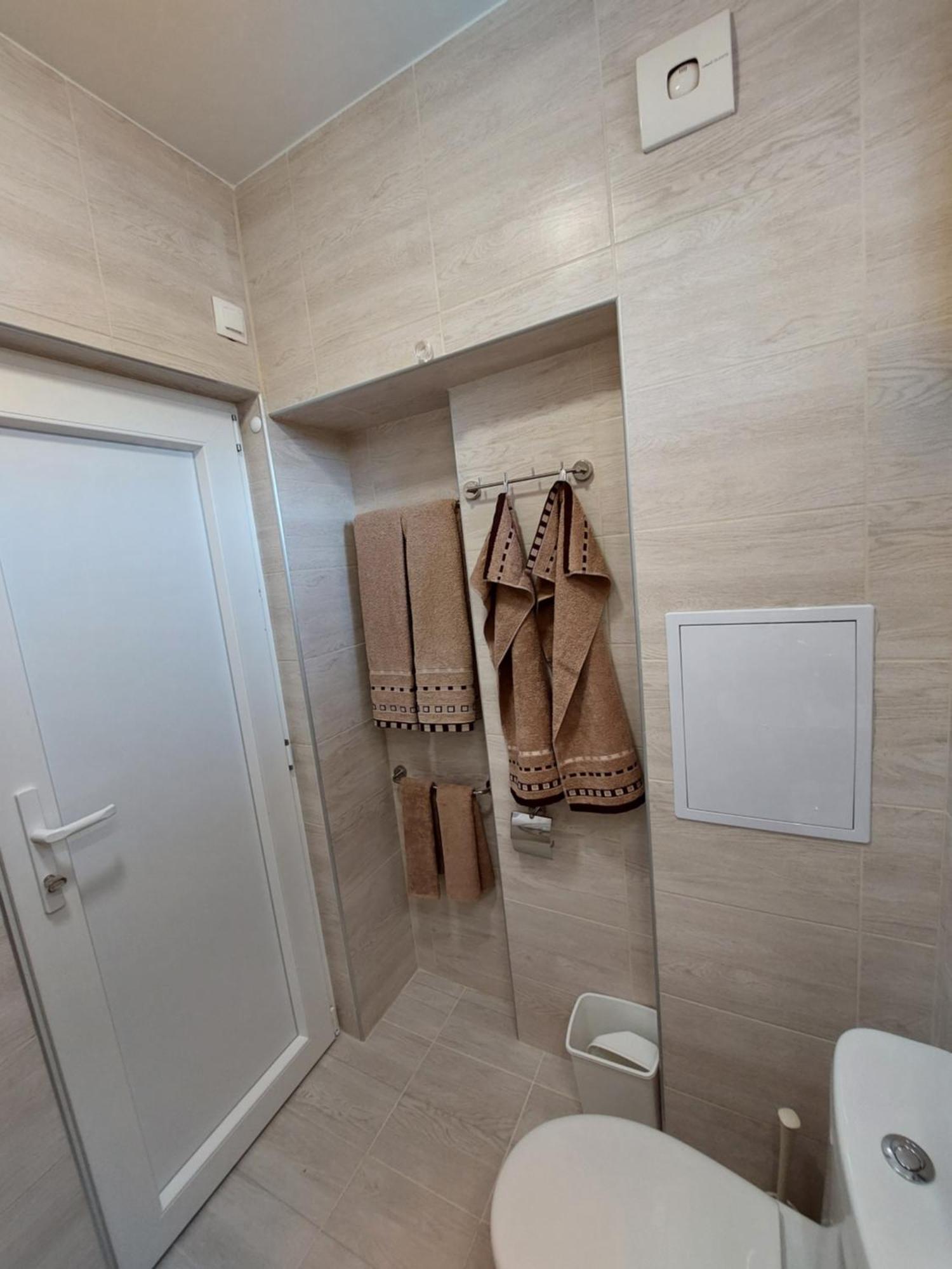 Hotel Gaia Sozopol Esterno foto