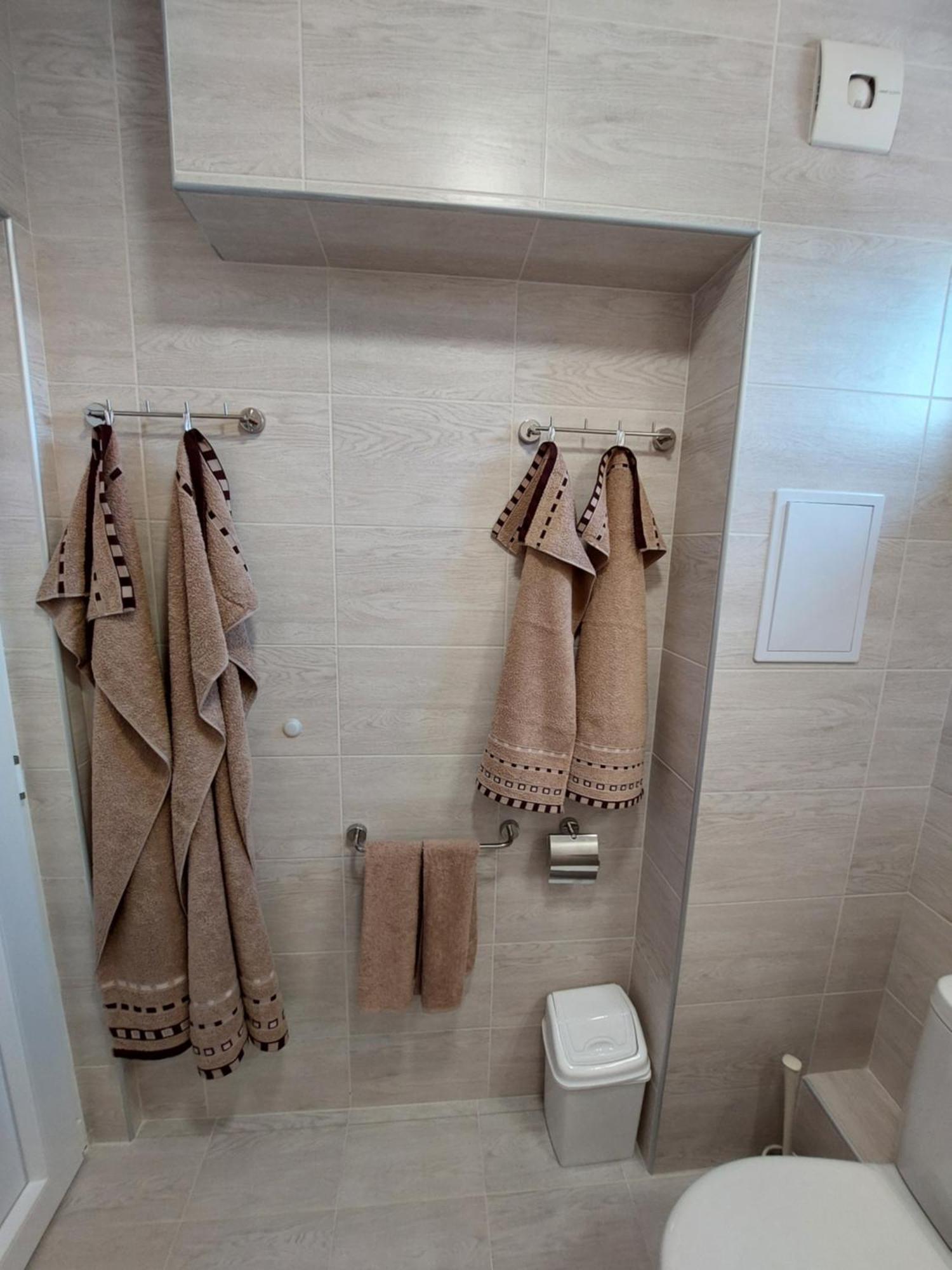 Hotel Gaia Sozopol Esterno foto