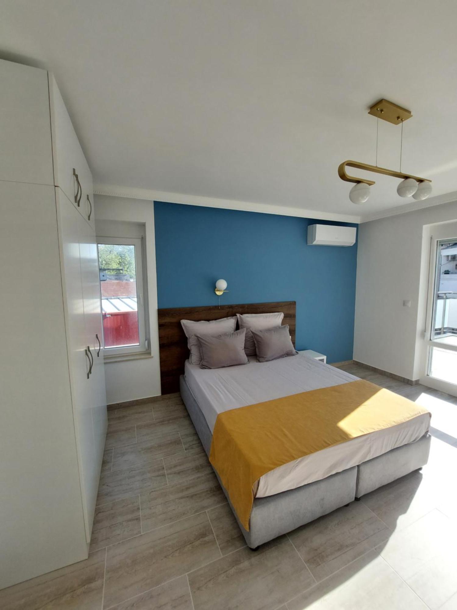 Hotel Gaia Sozopol Esterno foto