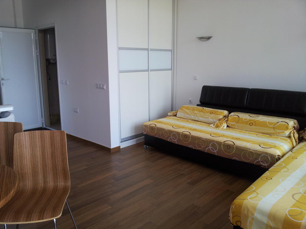 Hotel Gaia Sozopol Camera foto